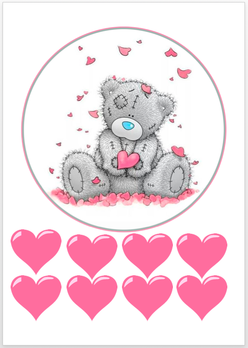 Изображение День Святого Валентина 3